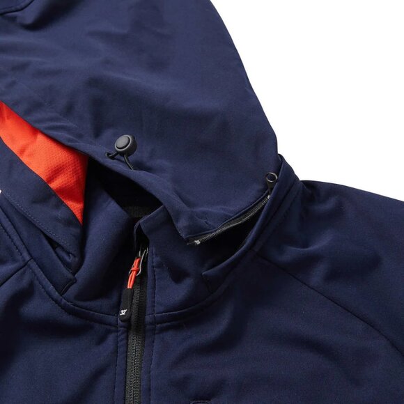 NEW 32 Degrees Cool Lightweight Jacket | Navy - Picture 3 of 7